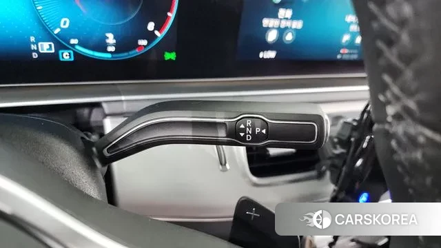 Mercedes-Benz GLE-Class W167 id 3060005 из Кореи 19