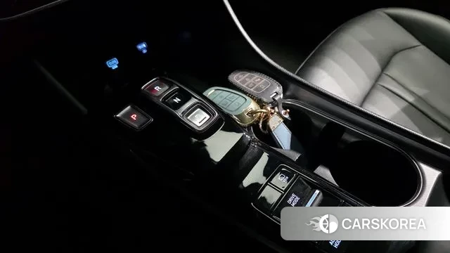 Hyundai Sonata (DN8) id 3003053 из Кореи 19