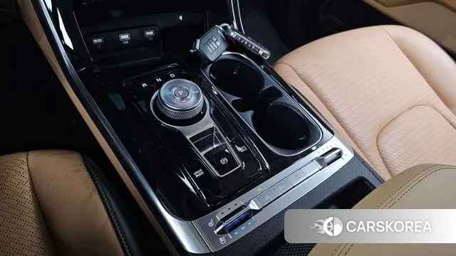 Kia Carnival 4th generation id 3207603 из Кореи 19