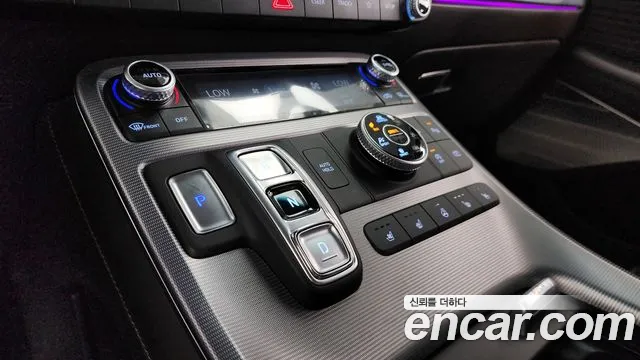 Hyundai The New Palisade id 2739630 из Кореи 19