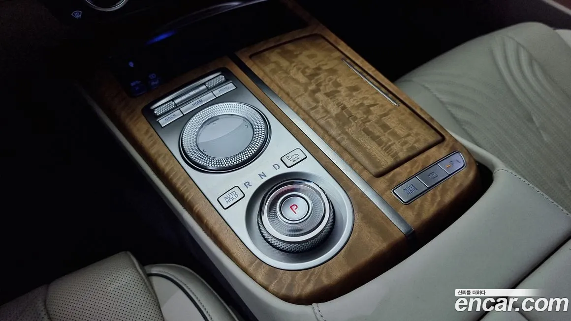 Genesis G80 (RG3) id 2089600 из Кореи 19