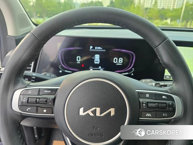 Kia Sportage 5th Generation id 4475298 из Кореи 19