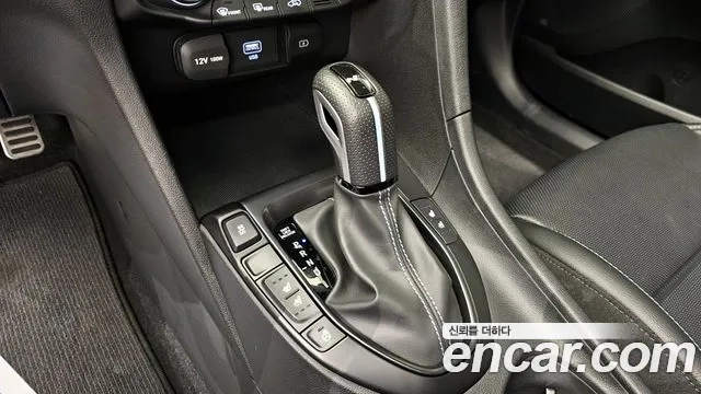 Hyundai Veloster (JS) id 2874785 из Кореи 19