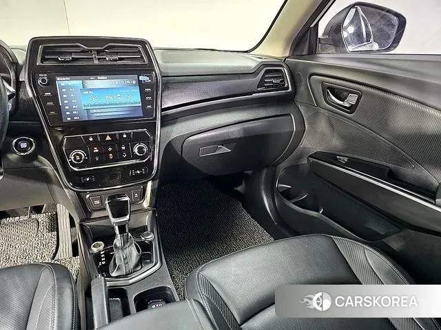 Ssangyong Berry New Tivoli id 3562663 из Кореи 18