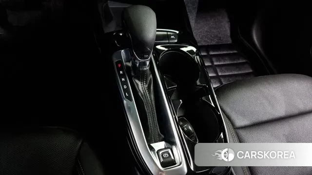 Chevrolet (GM Daewoo) Trax Crossover id 3431920 из Кореи 19