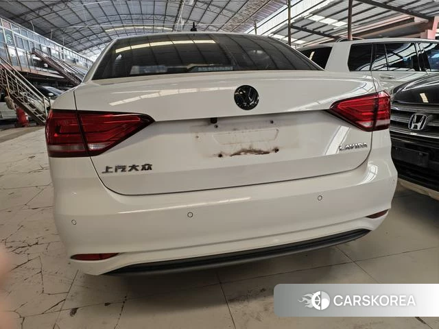 Volkswagen Lavida id 4271534 из Китая 9