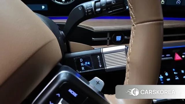 Hyundai Santa Fe (MX5) id 3278898 из Кореи 19