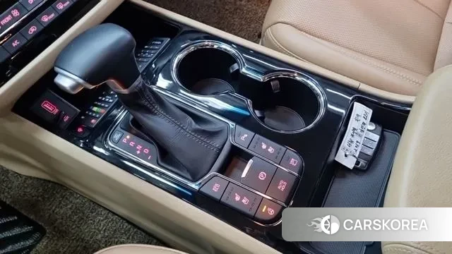 Kia The New Carnival id 3423107 из Кореи 17