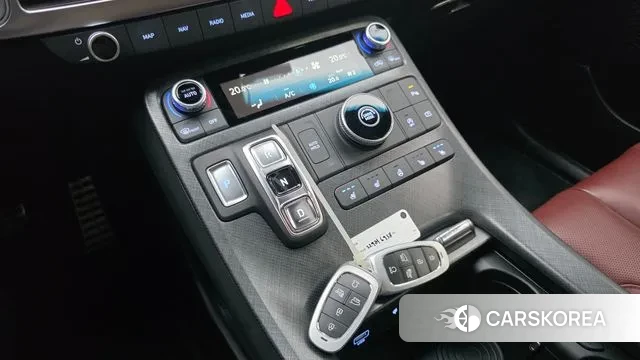 Hyundai The New Palisade id 2997288 из Кореи 19