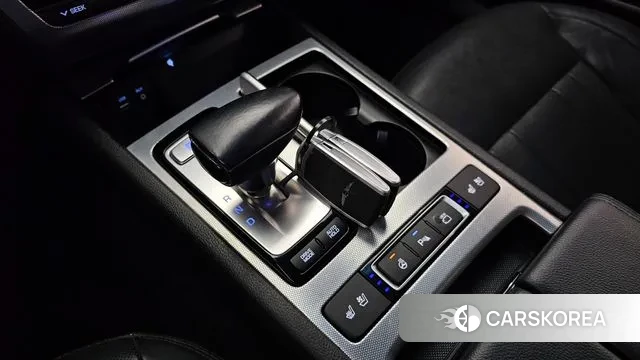 Genesis G80 id 3198805 из Кореи 19
