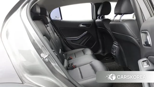 Mercedes-Benz GLA-Class X156 id 3429486 из Кореи 19