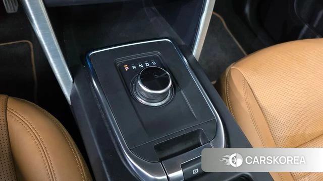 Land Rover Discovery Sports id 4430356 из Кореи 30