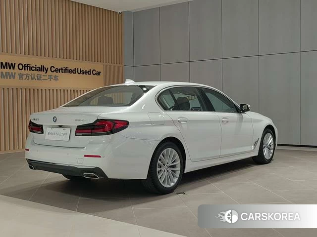 BMW 5 series id 4274631 из Китая 11