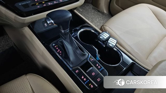 Kia The New Carnival id 4020388 из Кореи 19