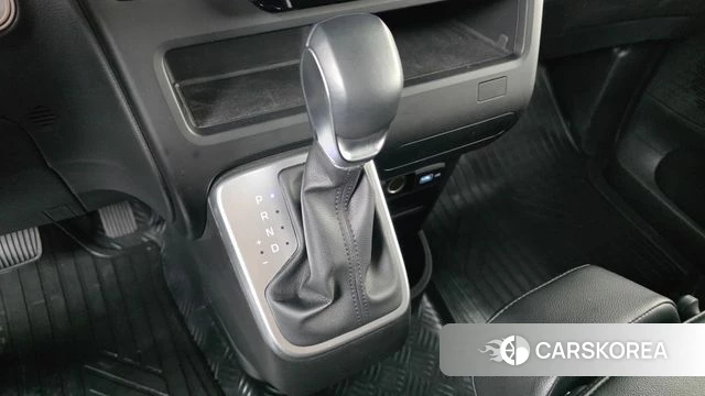 Hyundai Staria id 4495405 из Кореи 19
