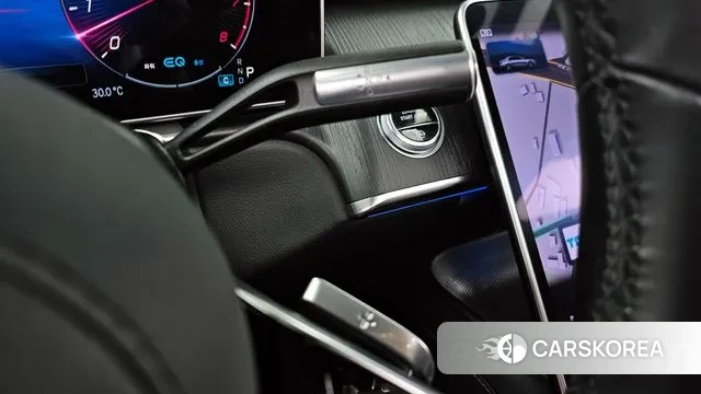 Mercedes-Benz S-Class W223 id 2984725 из Кореи 19