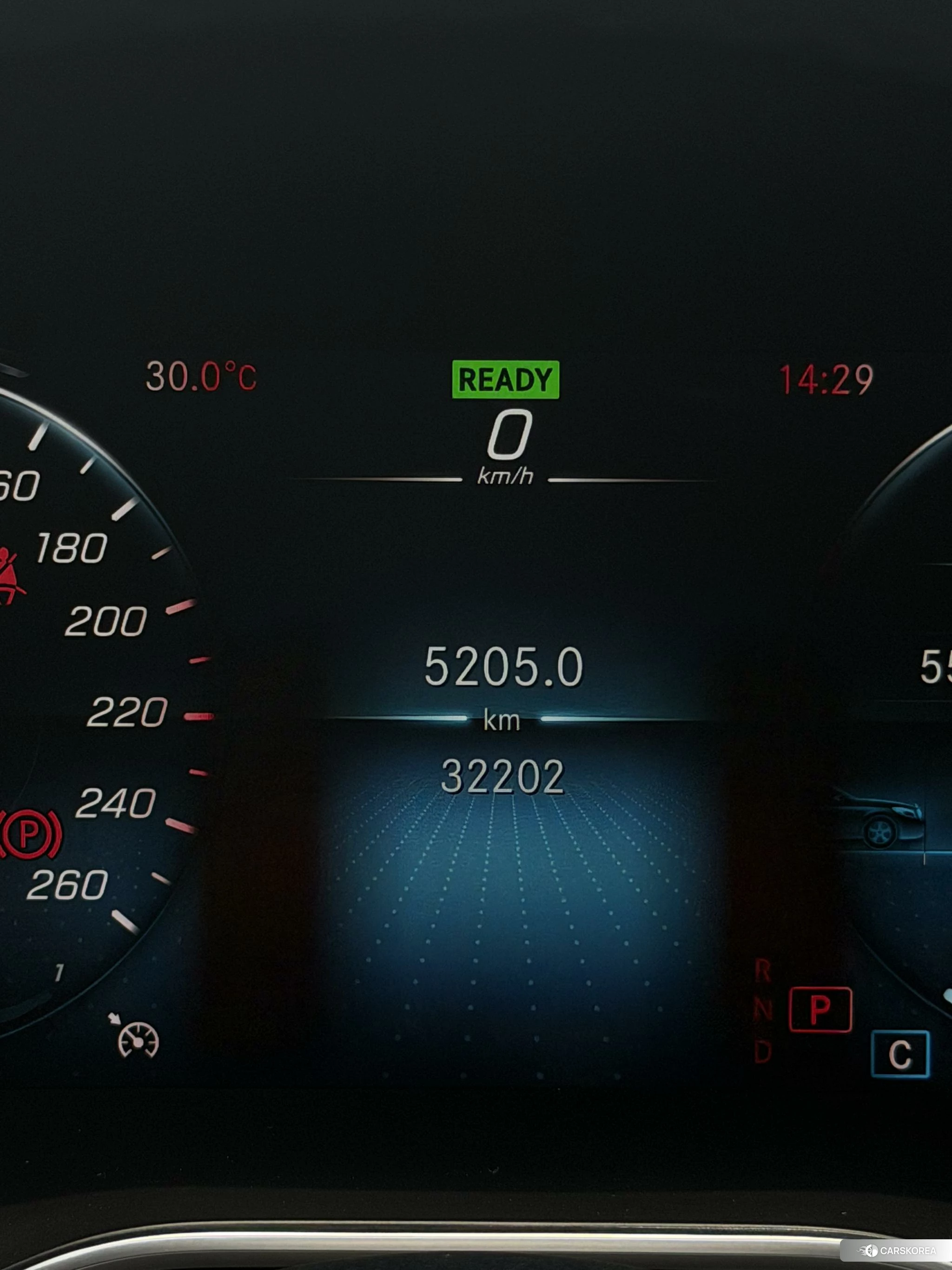 Mercedes-Benz Class C id 4455666 из Китая 9