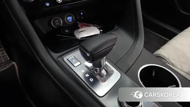 Genesis The New G70 id 3467244 из Кореи 19