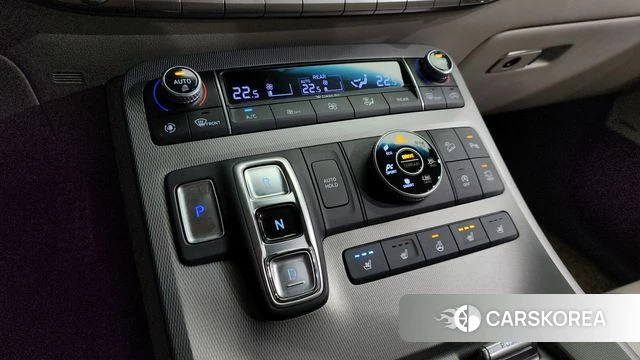 Hyundai Palisade id 4283206 из Кореи 33