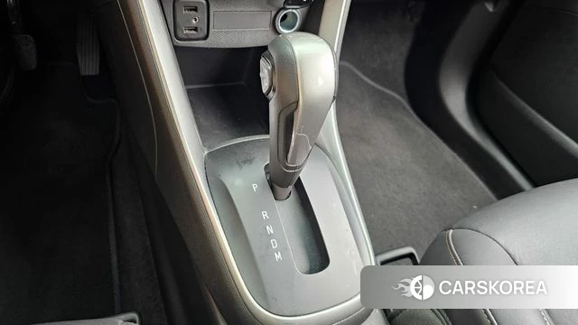 Chevrolet (GM Daewoo) The New Trax id 4519661 из Кореи 19