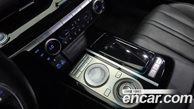 Genesis G80 (RG3) id 2880519 из Кореи 19