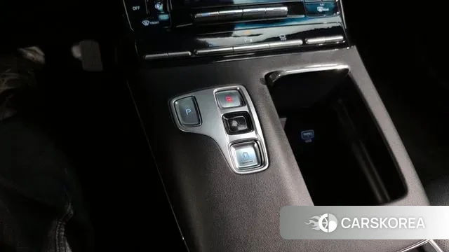 Hyundai The New Grandeur IG id 3772461 из Кореи 19