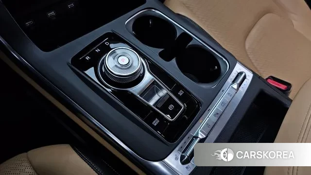 Kia Carnival 4th generation id 3741759 из Кореи 19