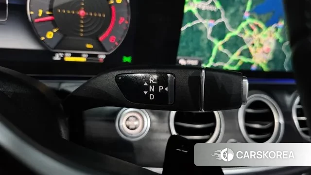 Mercedes-Benz E-Class W213 id 3004892 из Кореи 19