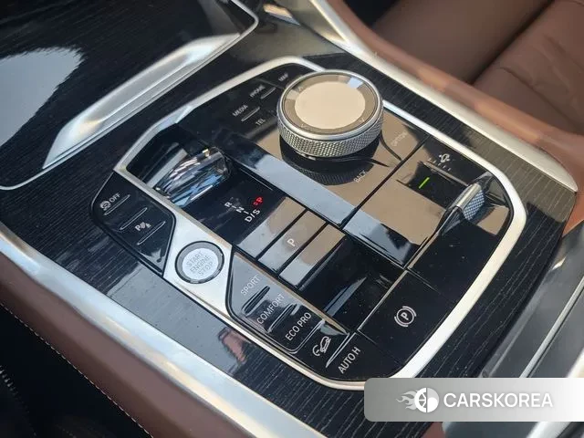 BMW X6 (G06) id 3599387 из Кореи 19