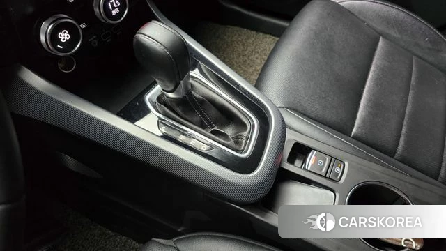 Renault Korea (Samsung) XM3 id 4476920 из Кореи 29