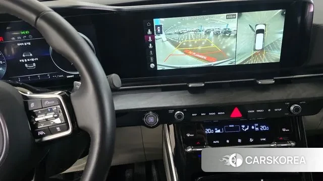 Kia Carnival 4th generation id 3316829 из Кореи 19