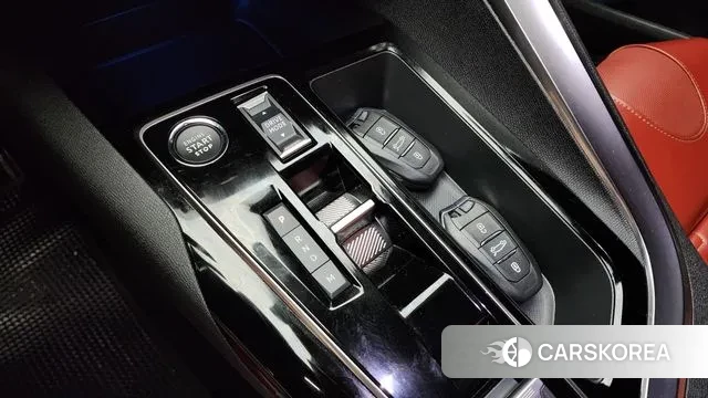 Peugeot 5008 second generation id 3021659 из Кореи 19