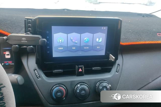 Toyota Corolla id 4207533 из Китая 16