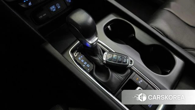 Hyundai Santa Fe TM id 3893842 из Кореи 19