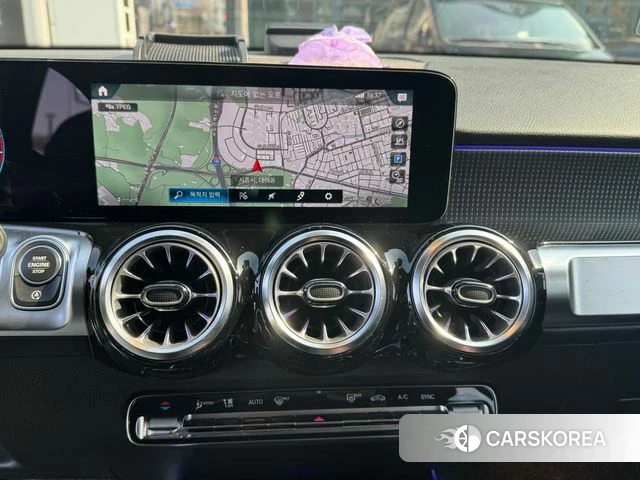 Mercedes-Benz GLB-Class X247 id 4518954 из Кореи 16