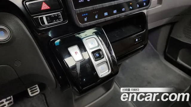 Hyundai Staria id 2739498 из Кореи 19