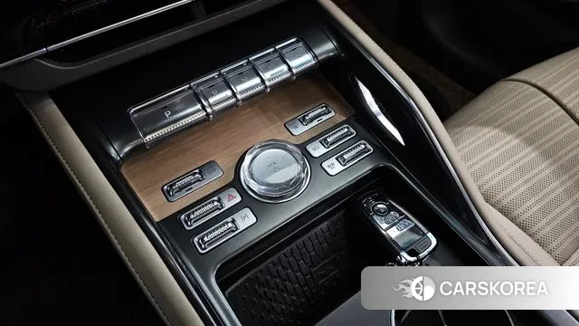 Lincoln Nautilus 2nd Generation id 2958877 из Кореи 19