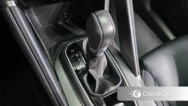 Renault Korea (Samsung) The New QM6 id 3795571 из Кореи 19