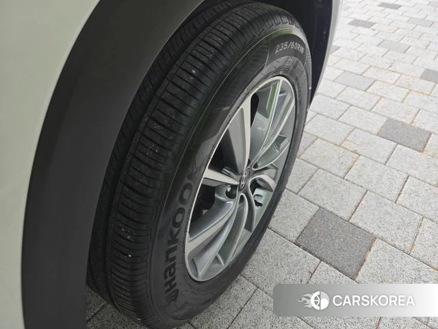 Hyundai Santa Fe TM id 3936724 из Кореи 19