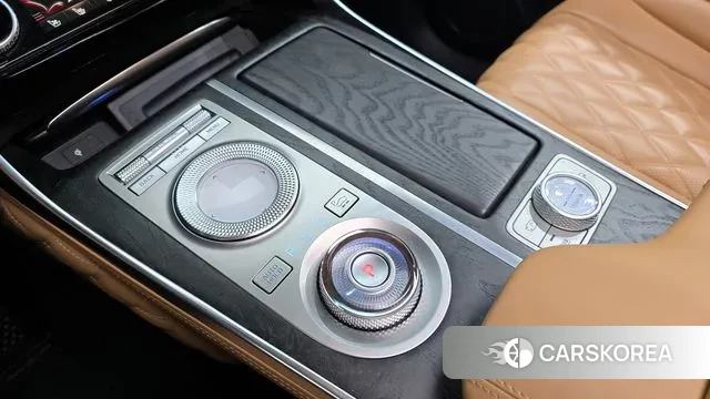 Genesis GV80 id 3741051 из Кореи 19