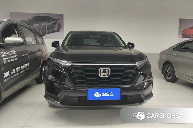 Honda CR-V id 4241143 из Китая 16
