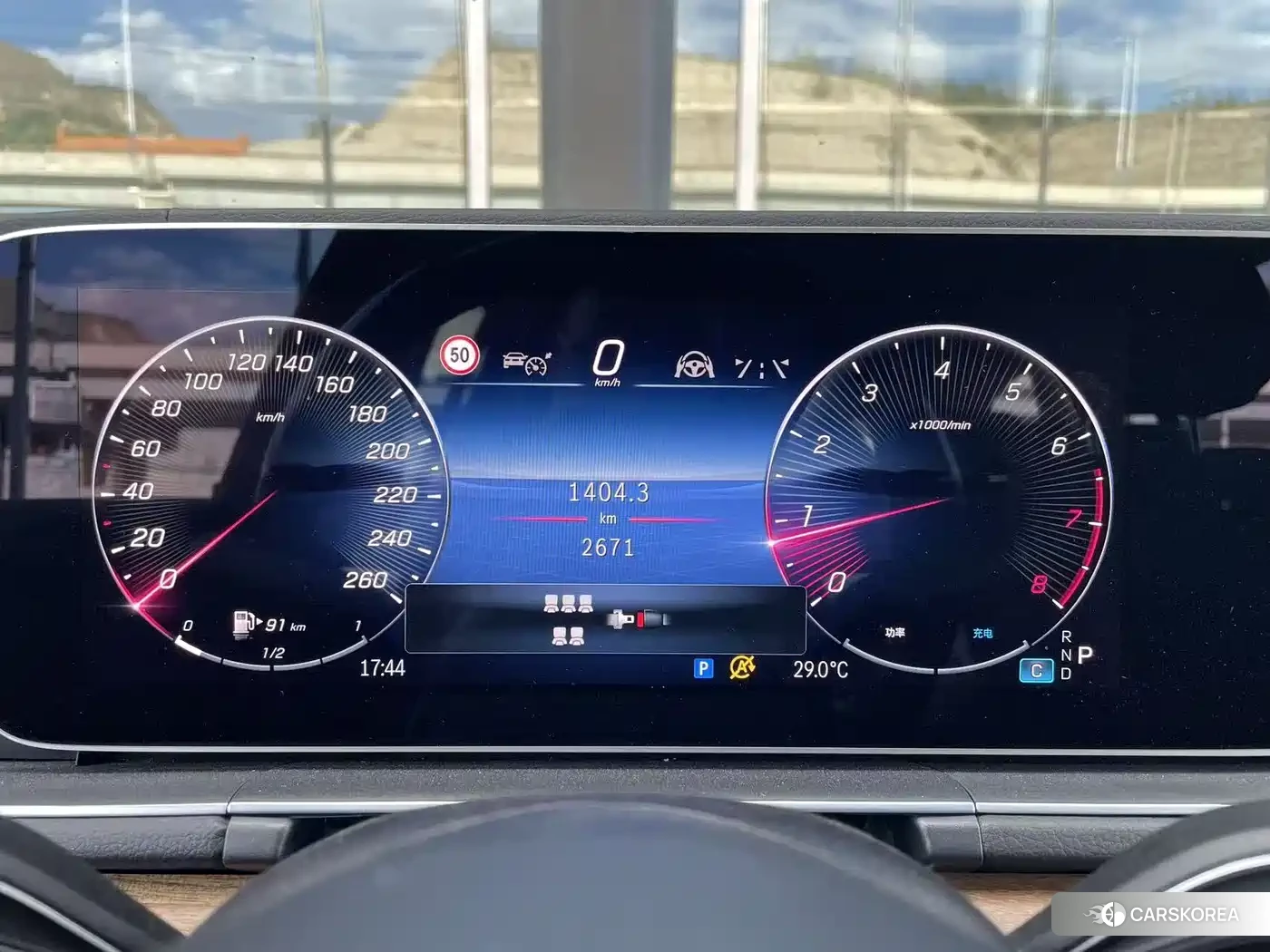 Mercedes-Benz GLS id 4545856 из Китая 19