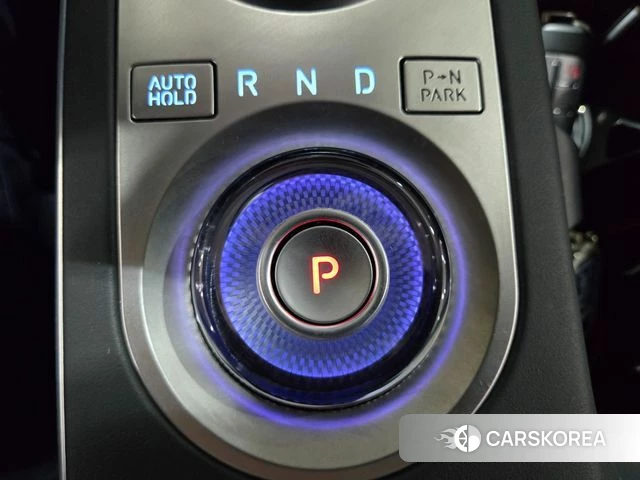 Genesis GV70 id 3850463 из Кореи 19