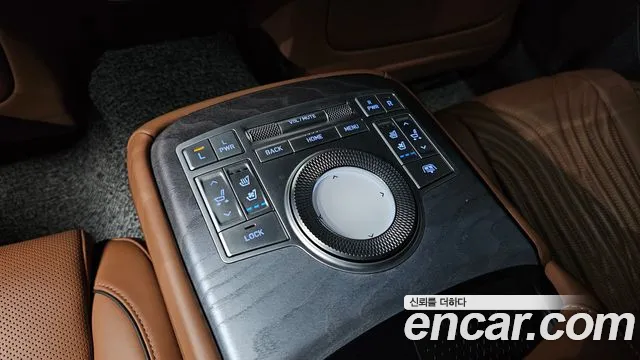 Genesis G80 (RG3) id 2660176 из Кореи 19