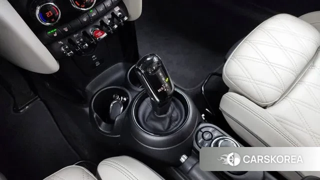 Mini Cooper S id 3512786 из Кореи 19