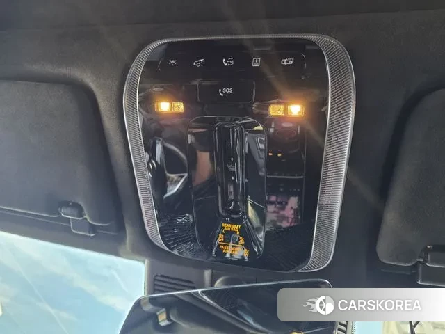 Mercedes-Benz S-Class W223 id 3534736 из Кореи 19