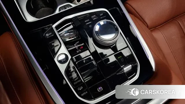 BMW X7 (G07) id 3405266 из Кореи 19