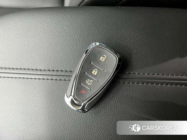 Chevrolet Mai Ruibao XL id 4234799 из Китая 19
