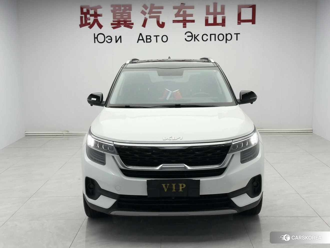 Kia Proud run id 4468042 из Китая 17