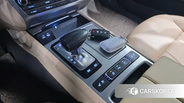 Genesis G80 id 3413433 из Кореи 19